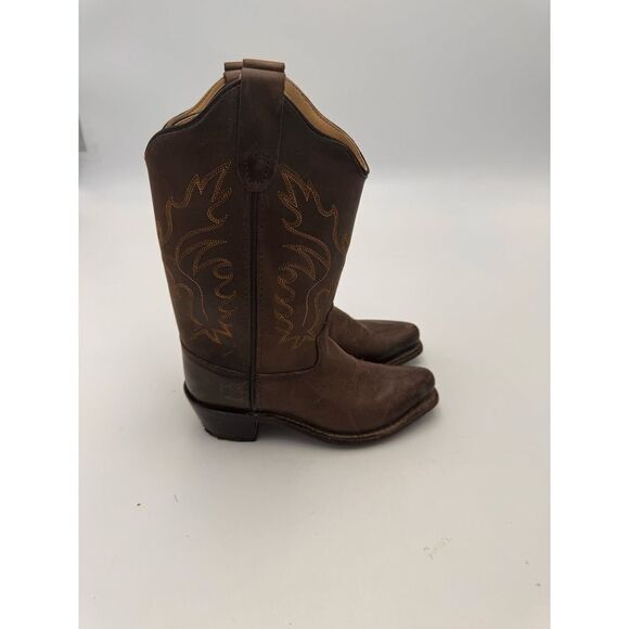 OLD WEST BOOTS CF8234 CHILDRENS - Picture 2 of 5